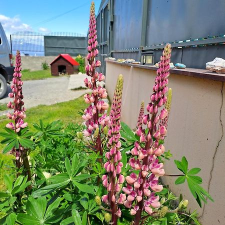 Alem Casa De Familia Hotel Ushuaia Kültér fotó