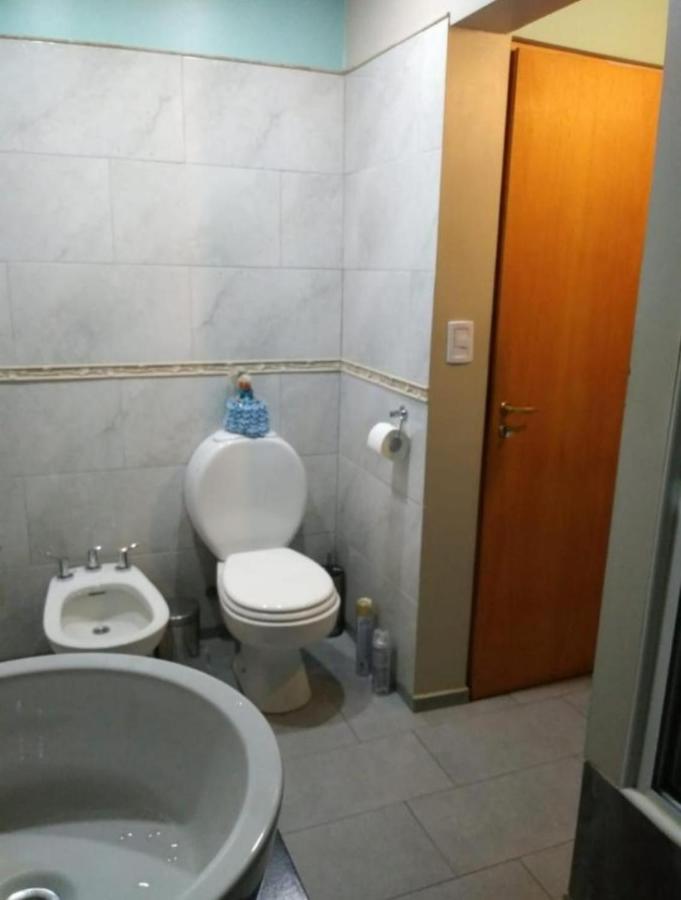 Alem Casa De Familia Hotel Ushuaia Kültér fotó
