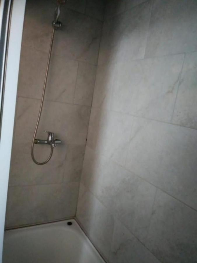 Alem Casa De Familia Hotel Ushuaia Kültér fotó