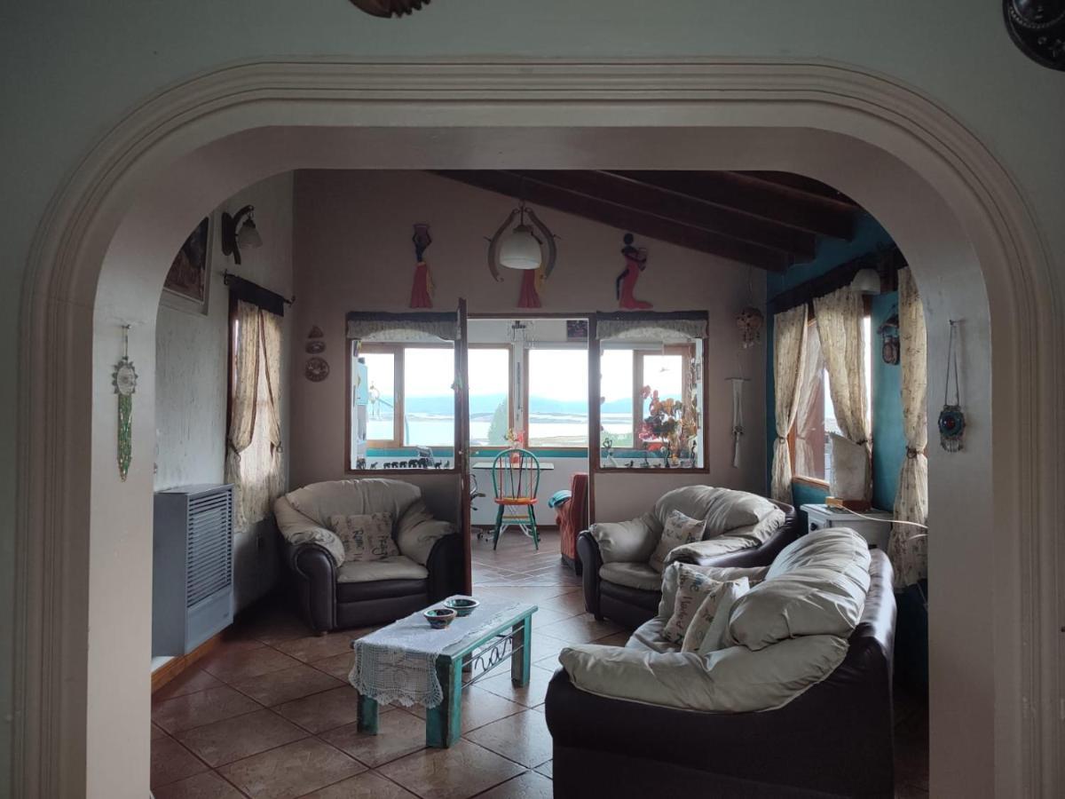 Alem Casa De Familia Hotel Ushuaia Kültér fotó