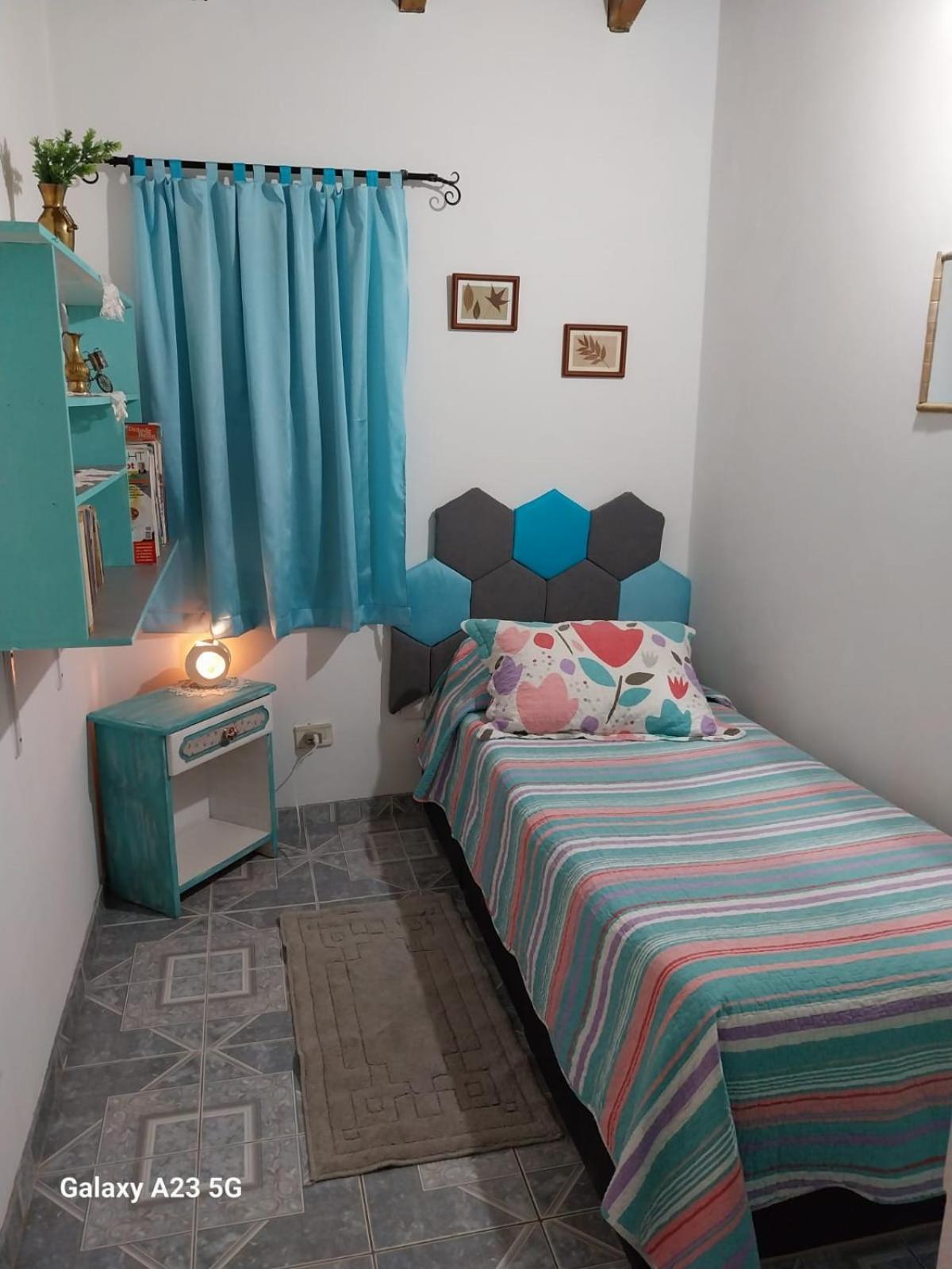 Alem Casa De Familia Hotel Ushuaia Szoba fotó