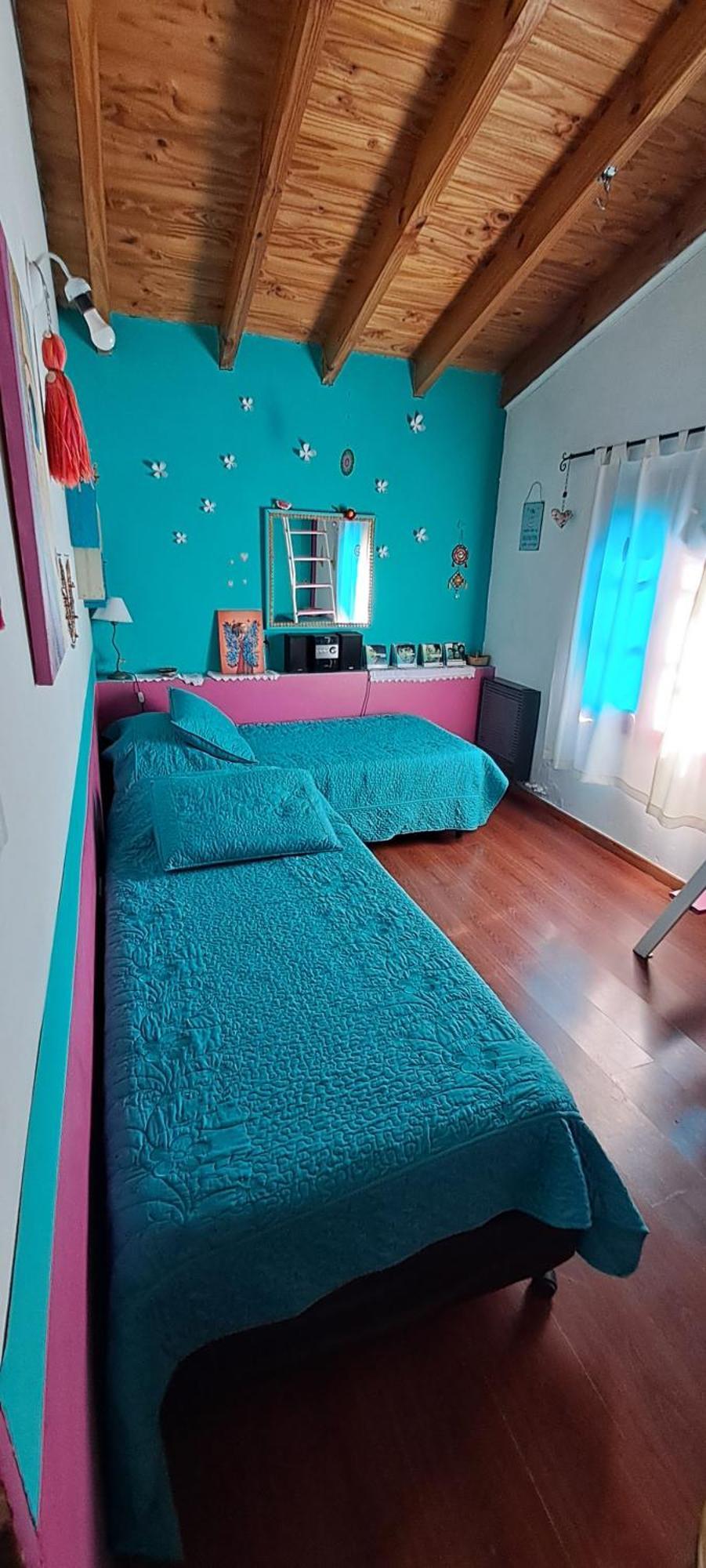 Alem Casa De Familia Hotel Ushuaia Kültér fotó