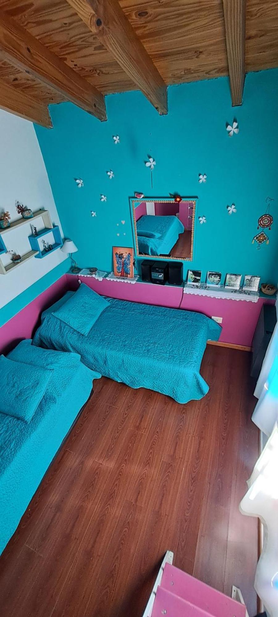 Alem Casa De Familia Hotel Ushuaia Kültér fotó